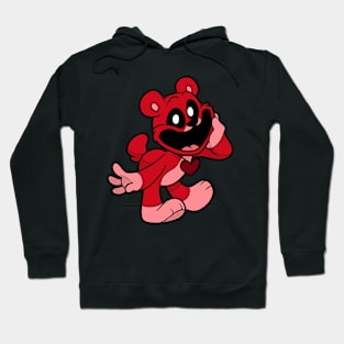 Smiling Critters Hoodie